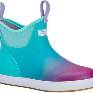 Xtratuf Women's 6 Inch Ankle Deck Boot